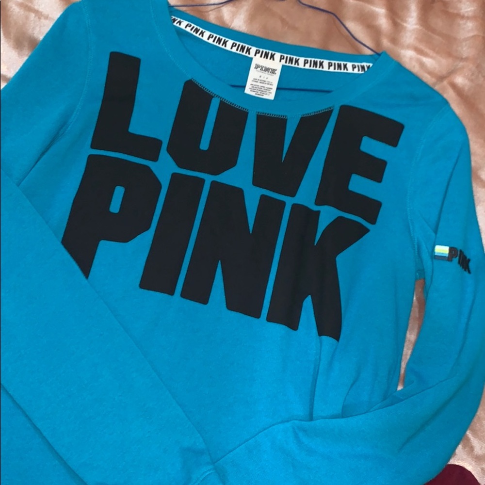 Victoria’s Secret long sleeve